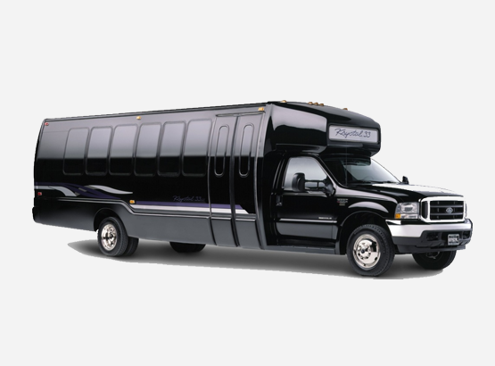 Wilton CT Shuttle Buses