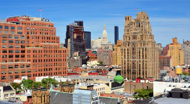 chelsea nyc car service