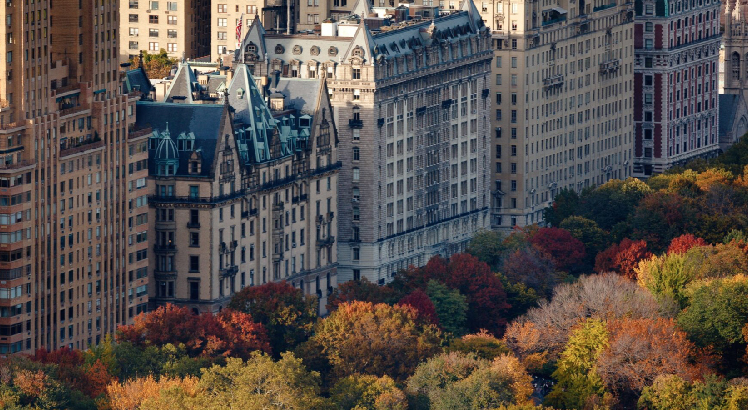 upper westside nyc car service